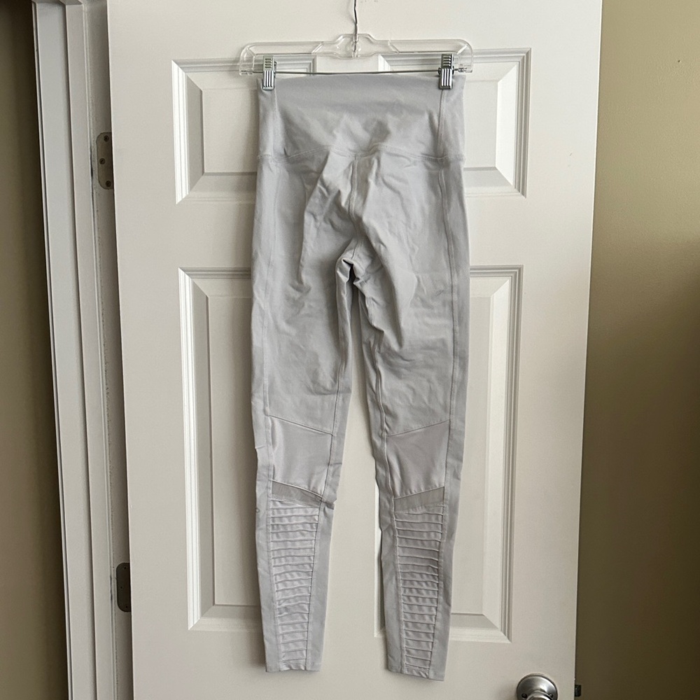 Alo Motto Leggings View 2